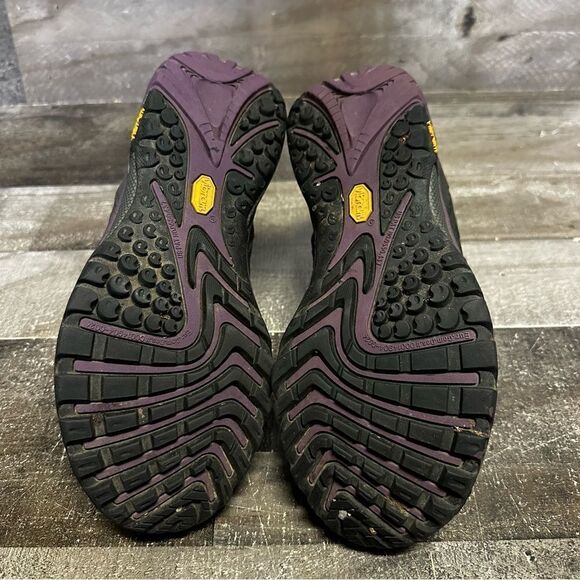 Merrell Siren Sport 3 Women's 7.5 W Athletic Hiking Comfort Shoes J035316 - Picture 2 of 8